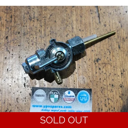 Yamaha FS1/FS1E Petrol Tap